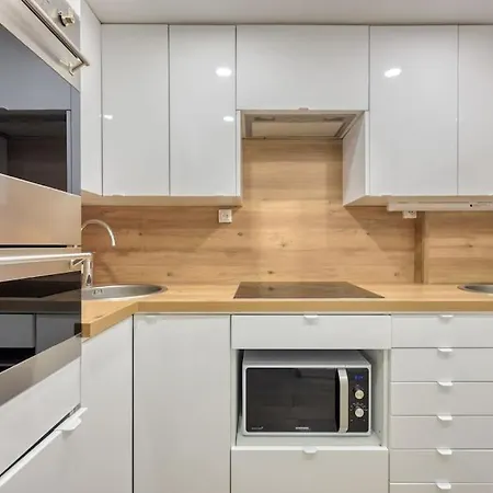 Luxe Parisien Au Coeur Du Marais Apartmán