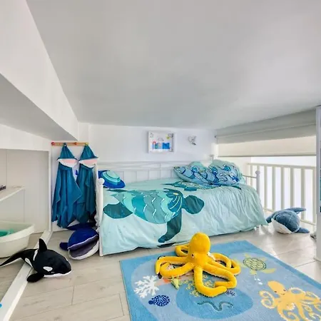 Luxe Parisien Au Coeur Du Marais *